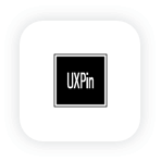 אייקון uxpin